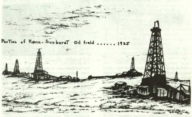 Sunburst Refiners